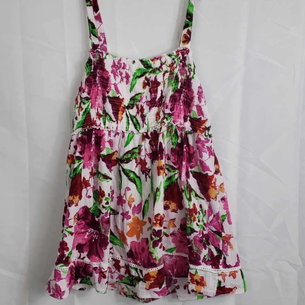 Motherhood Maternity cute flowy top